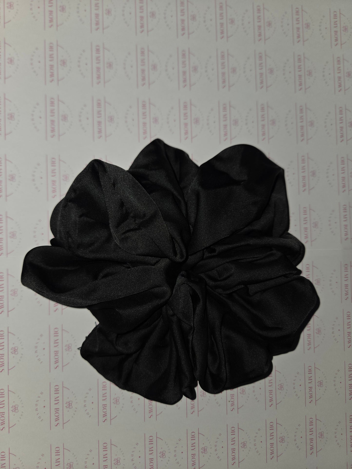 Xxl scrunchies