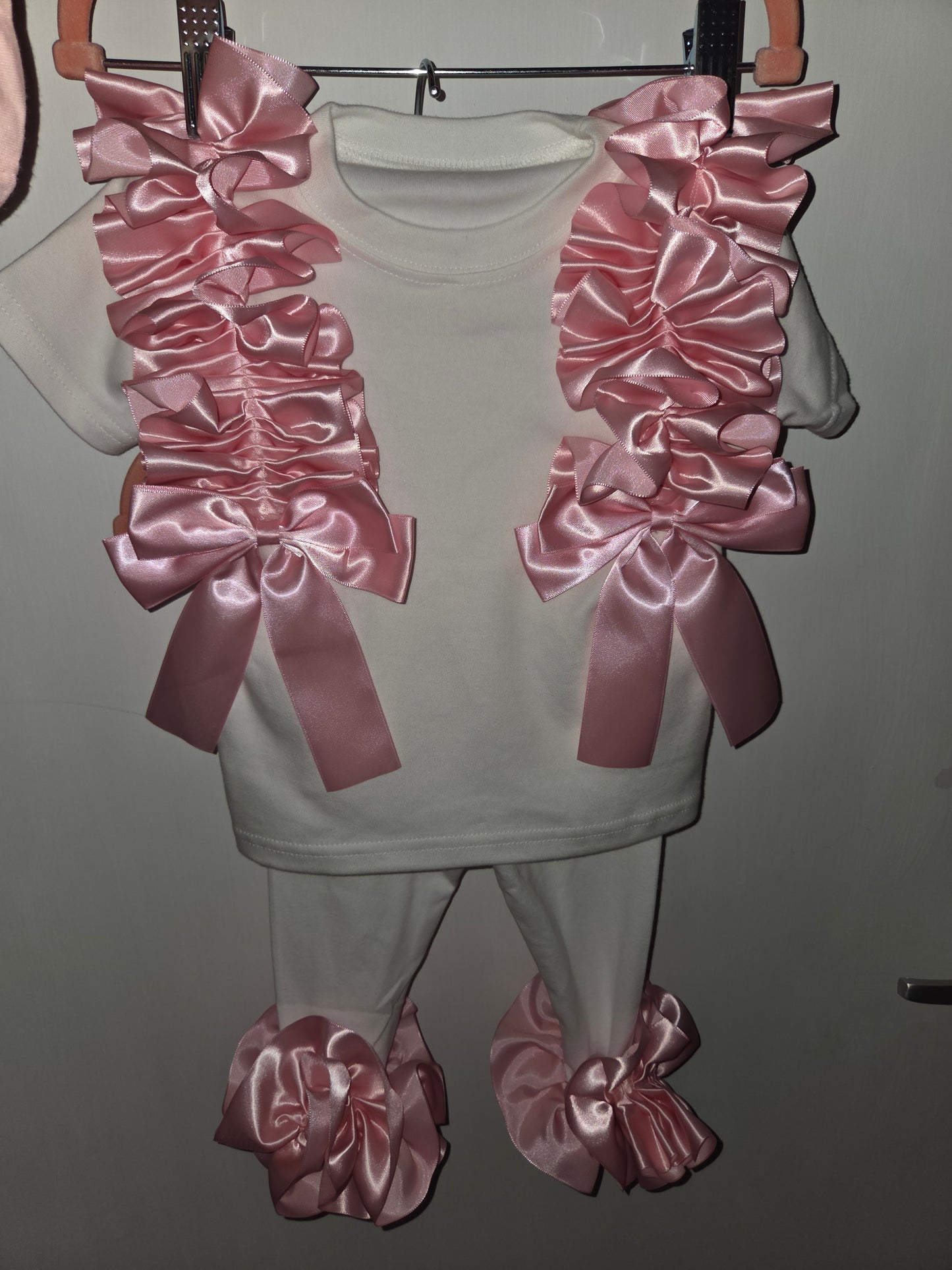 Vienna frills