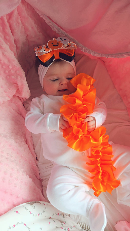 Halloween headband