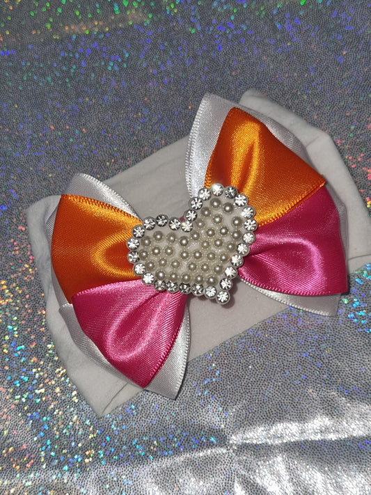 Customised bows