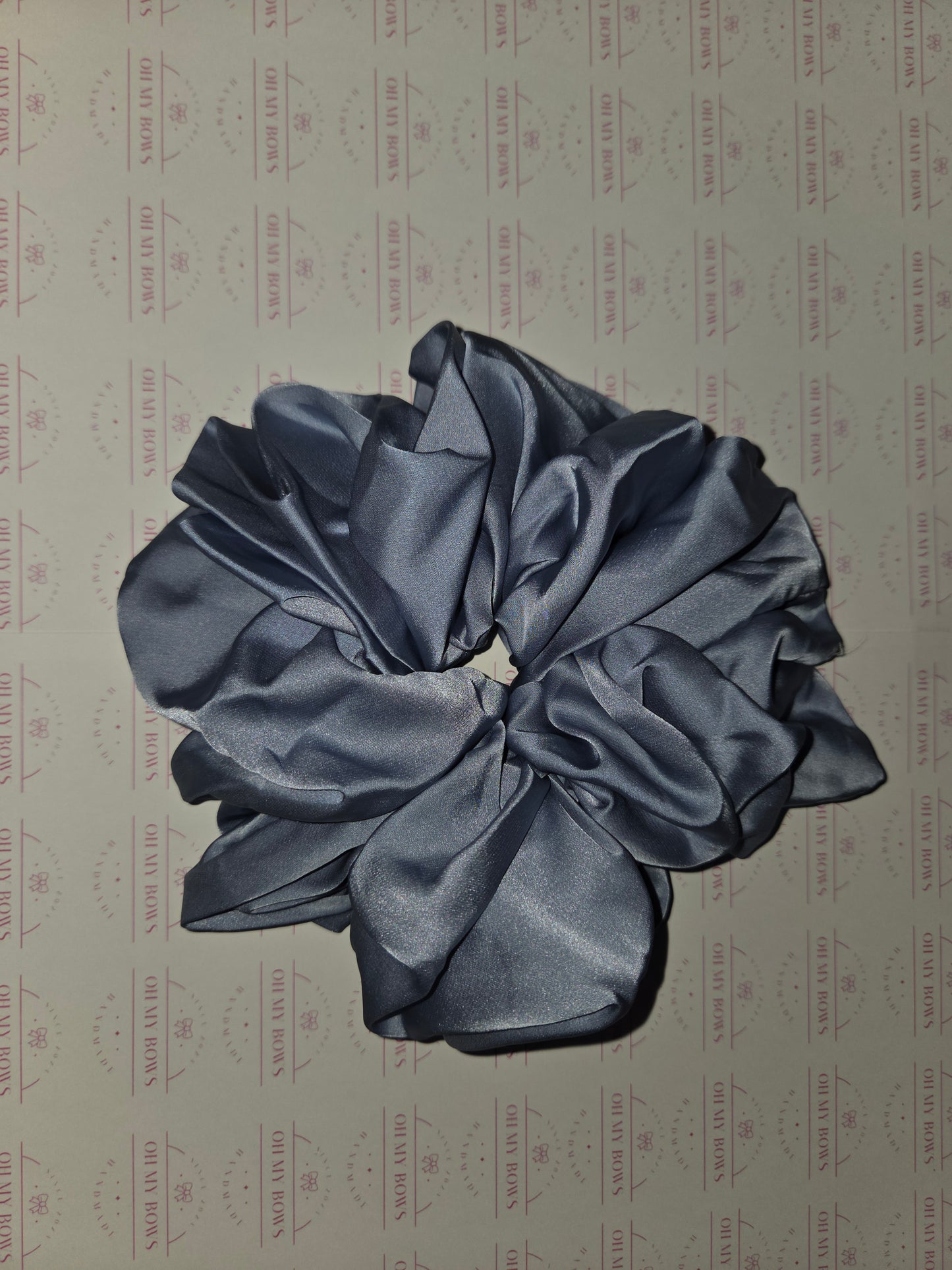 Xxl scrunchies