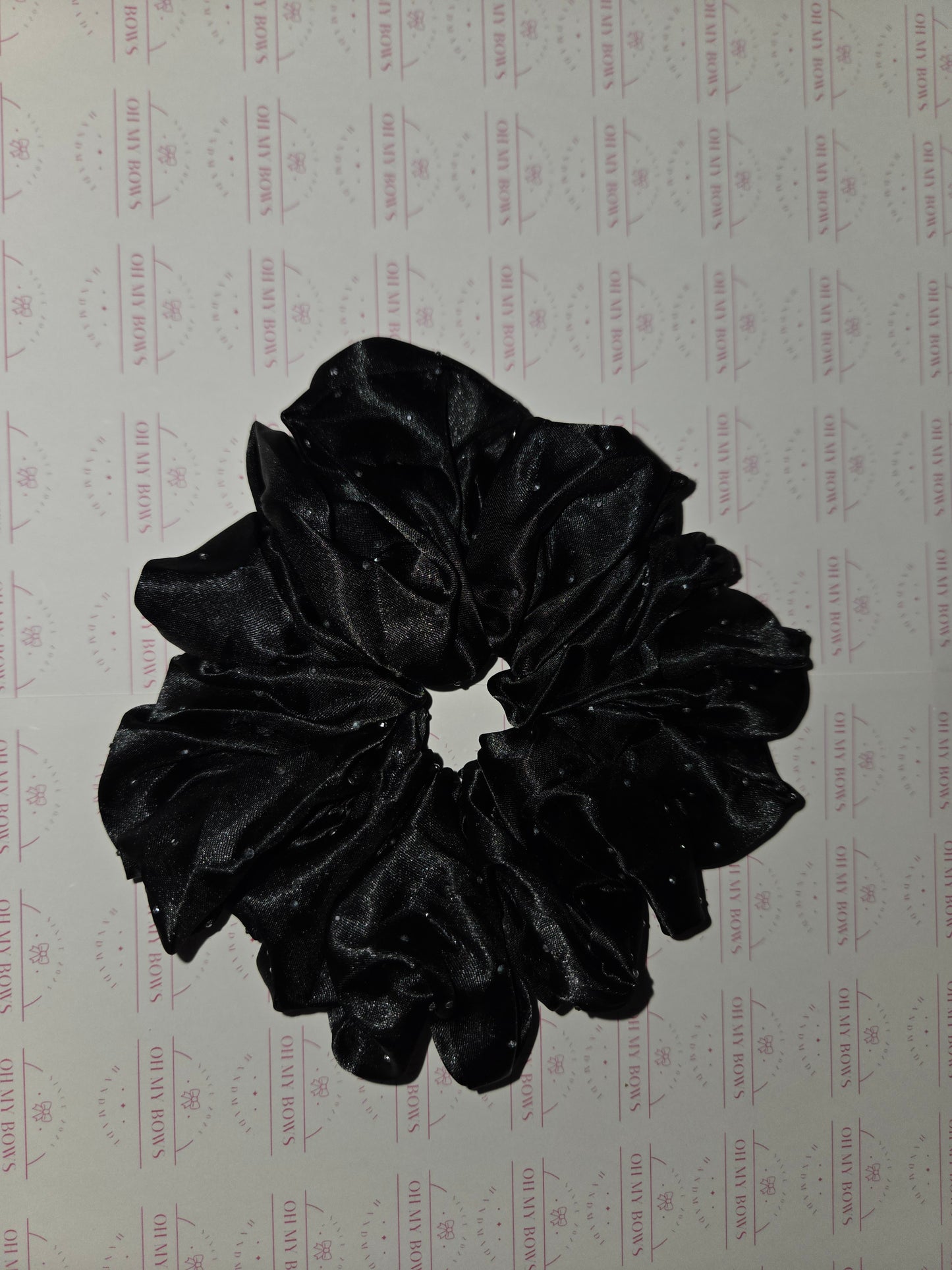 Xxl scrunchies