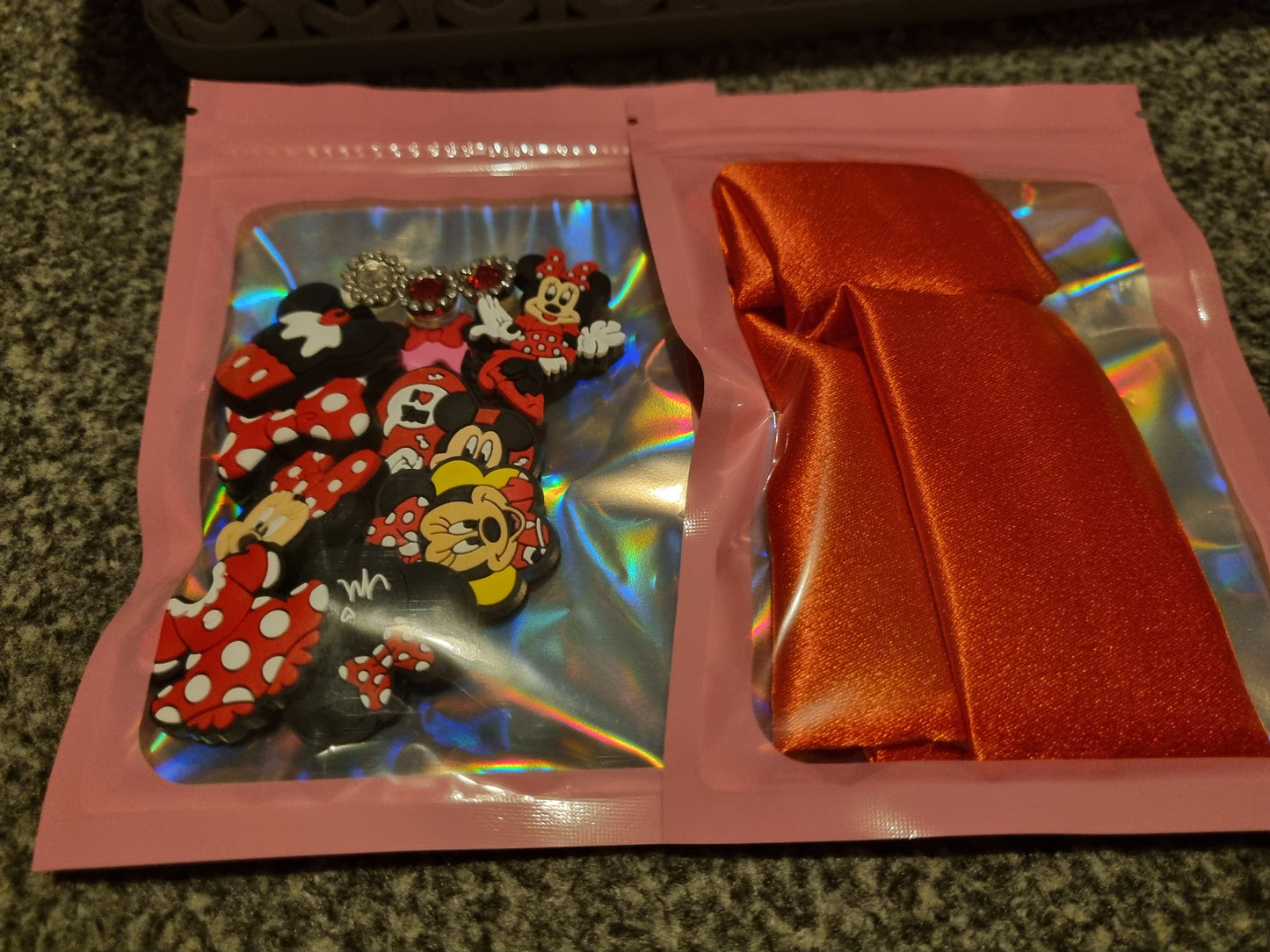 Croc charms bundles