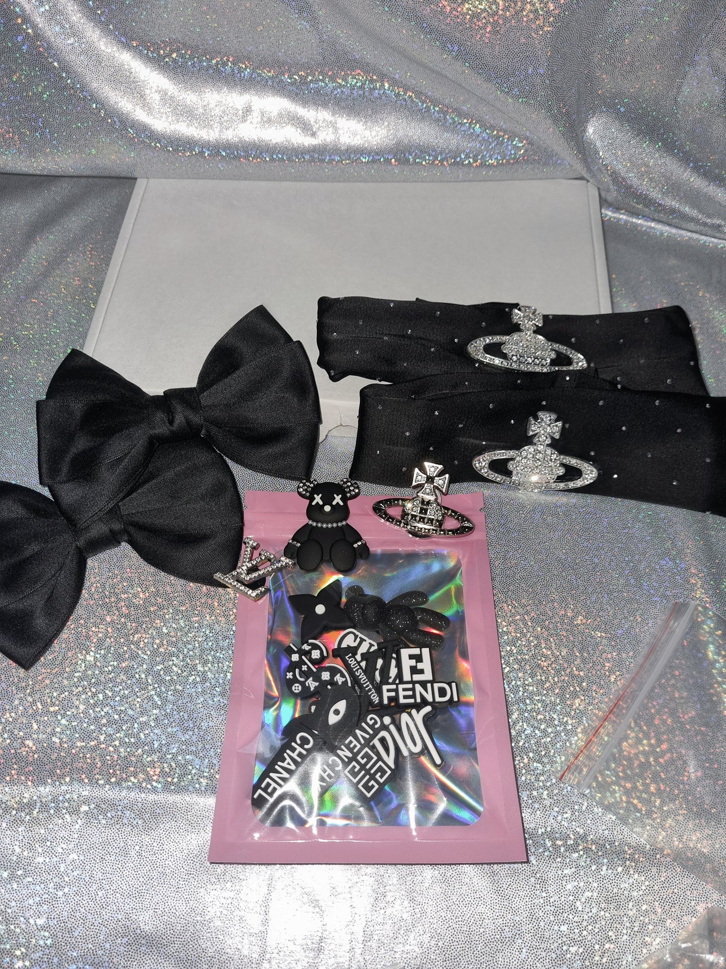 MYSTERY BOX