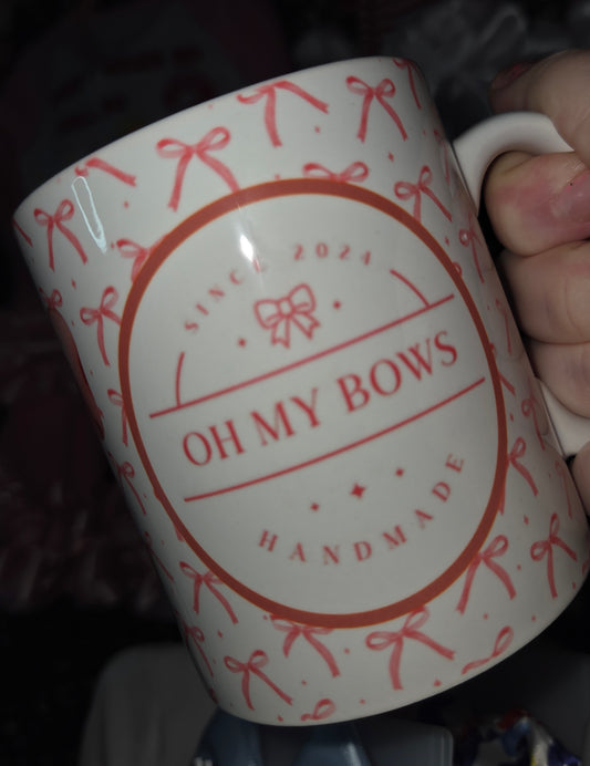 ohmybows mug