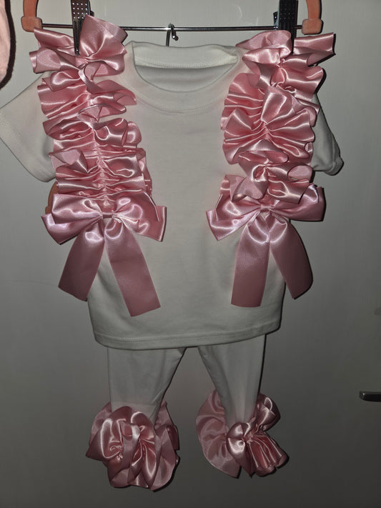 Vienna frills