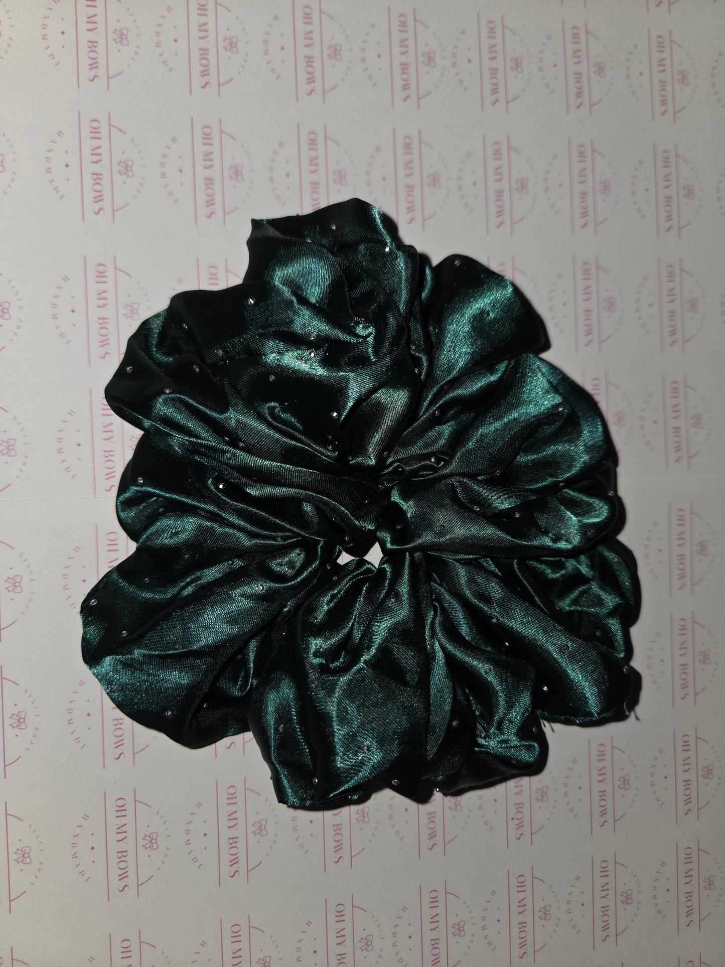 Xxl scrunchies