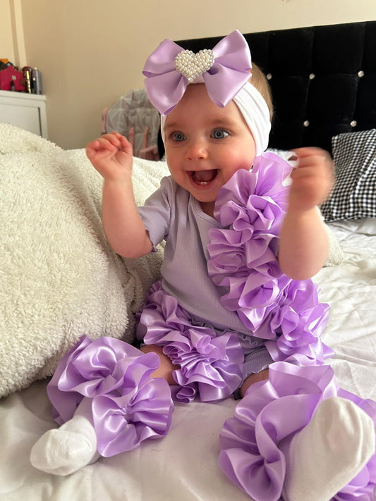 Live frill sale 12 to 18 months
