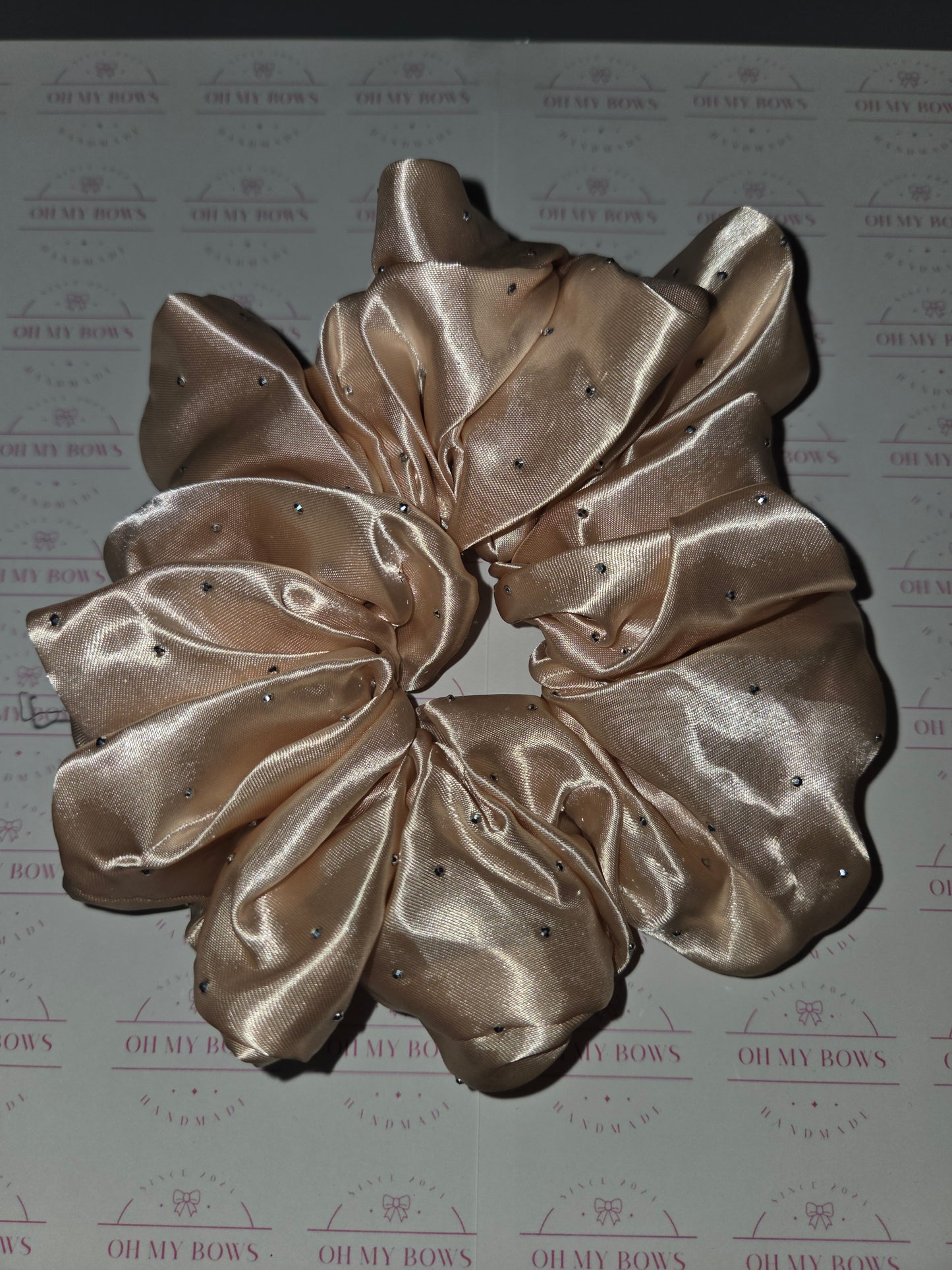 Xxl scrunchies