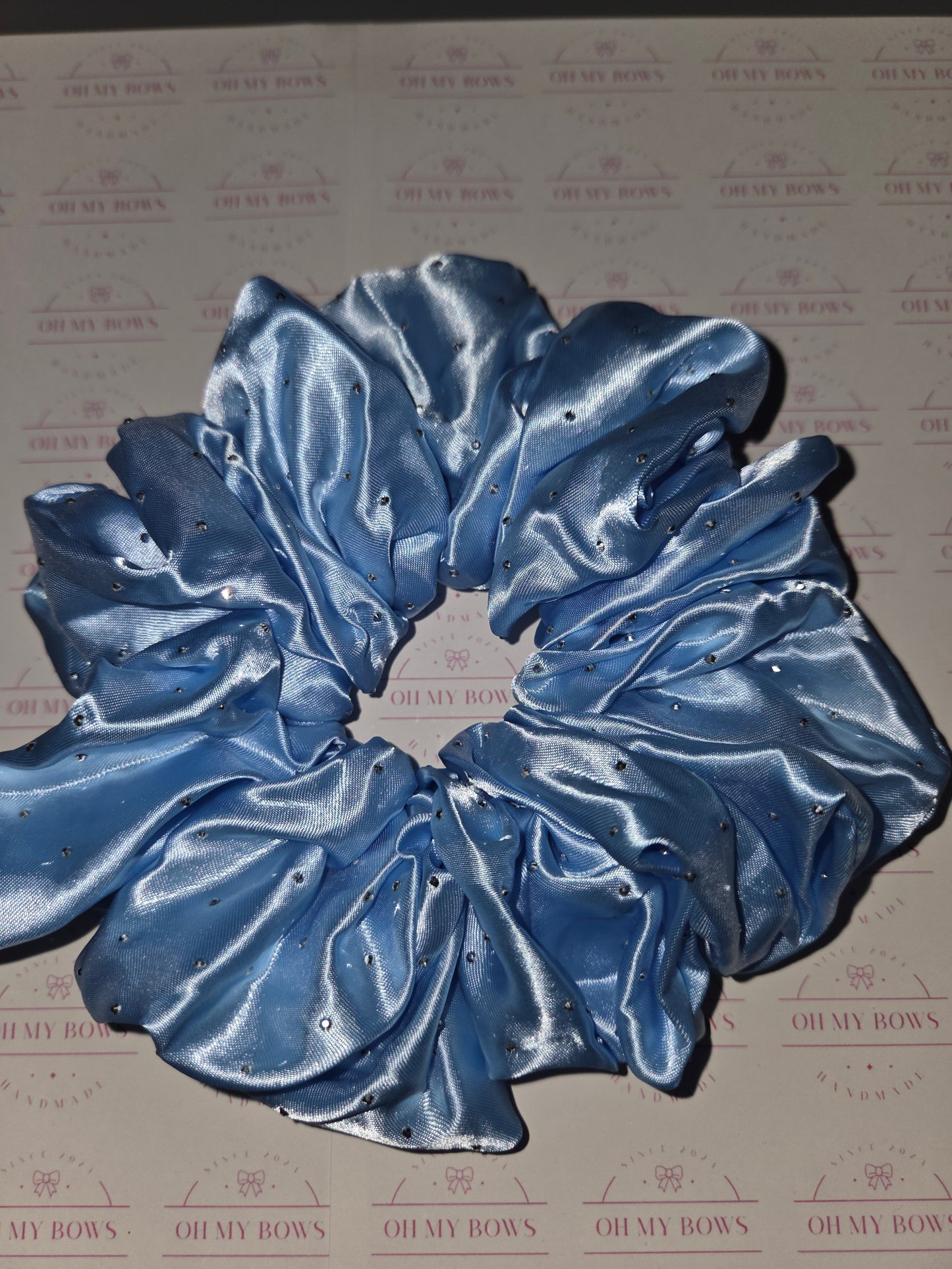 Xxl scrunchies