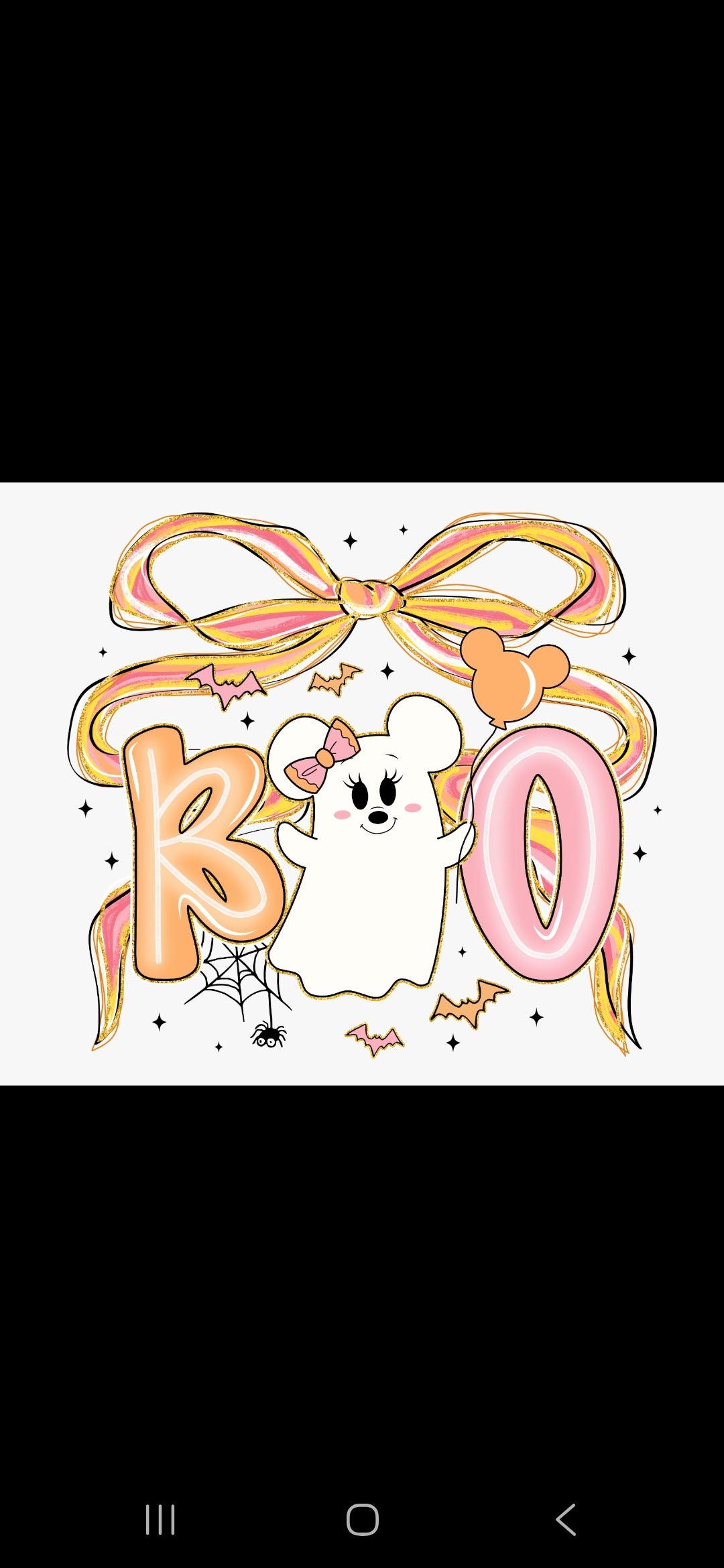 Halloween pjs