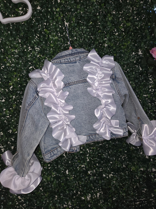 Heavenly  jacket